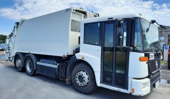 Mercedes-Benz Econic 2629 CNG full